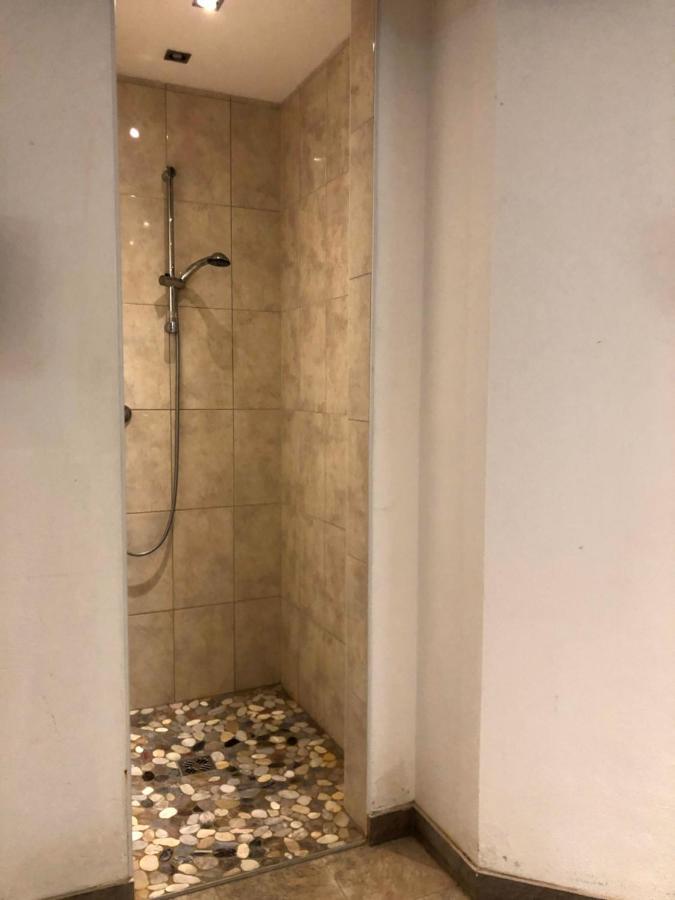 Apartment Heijerhof - Top 4 ヴァークライン エクステリア 写真