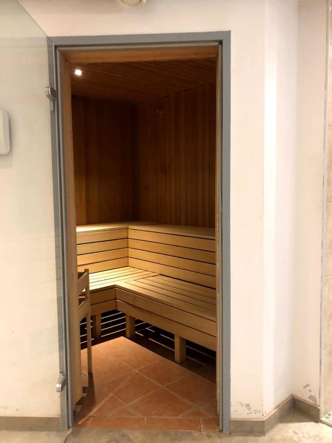 Apartment Heijerhof - Top 4 ヴァークライン エクステリア 写真