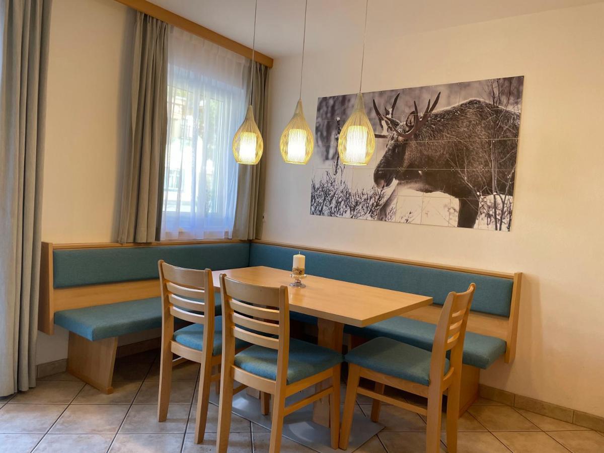 Apartment Heijerhof - Top 4 ヴァークライン エクステリア 写真