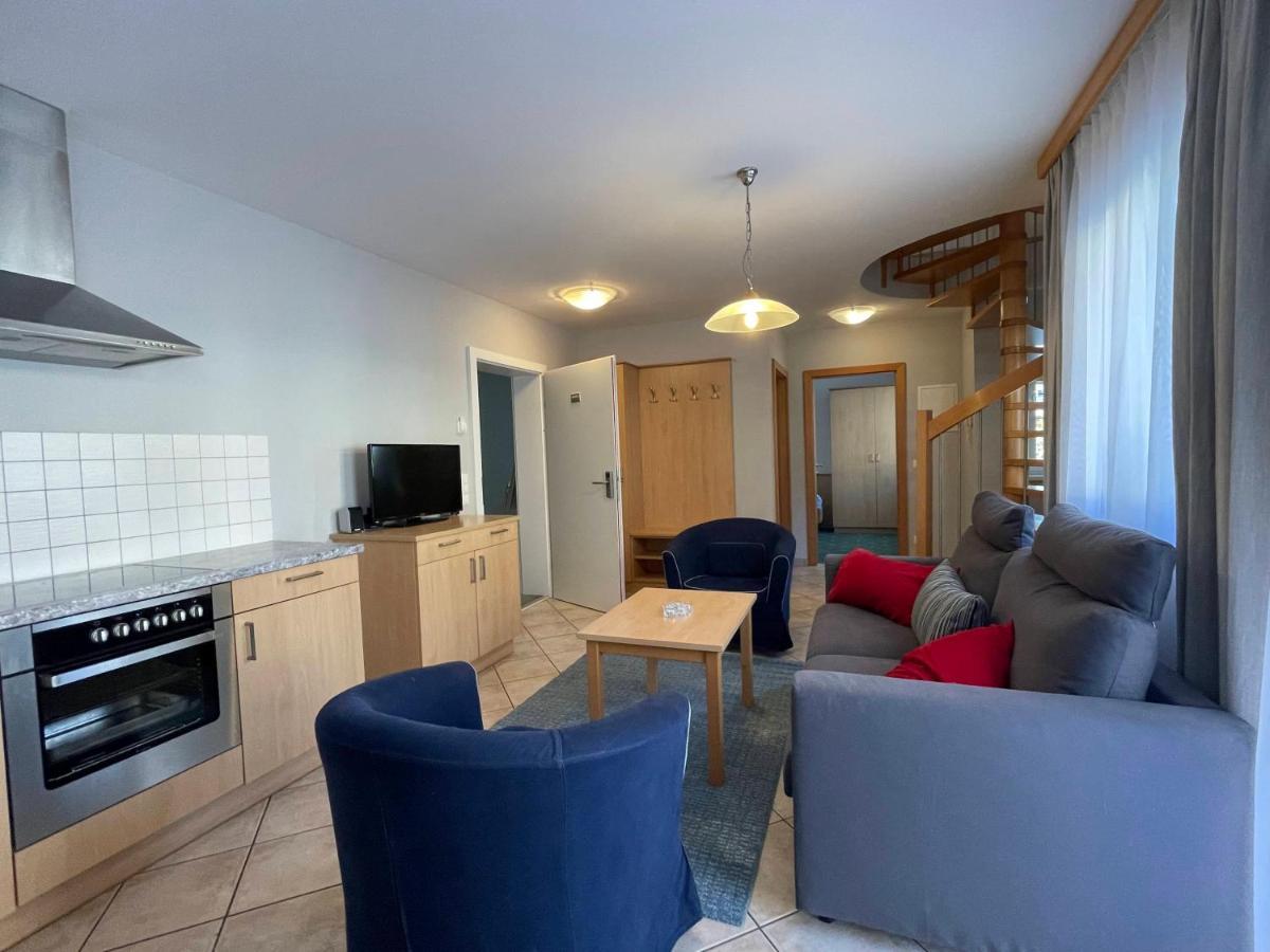 Apartment Heijerhof - Top 4 ヴァークライン エクステリア 写真
