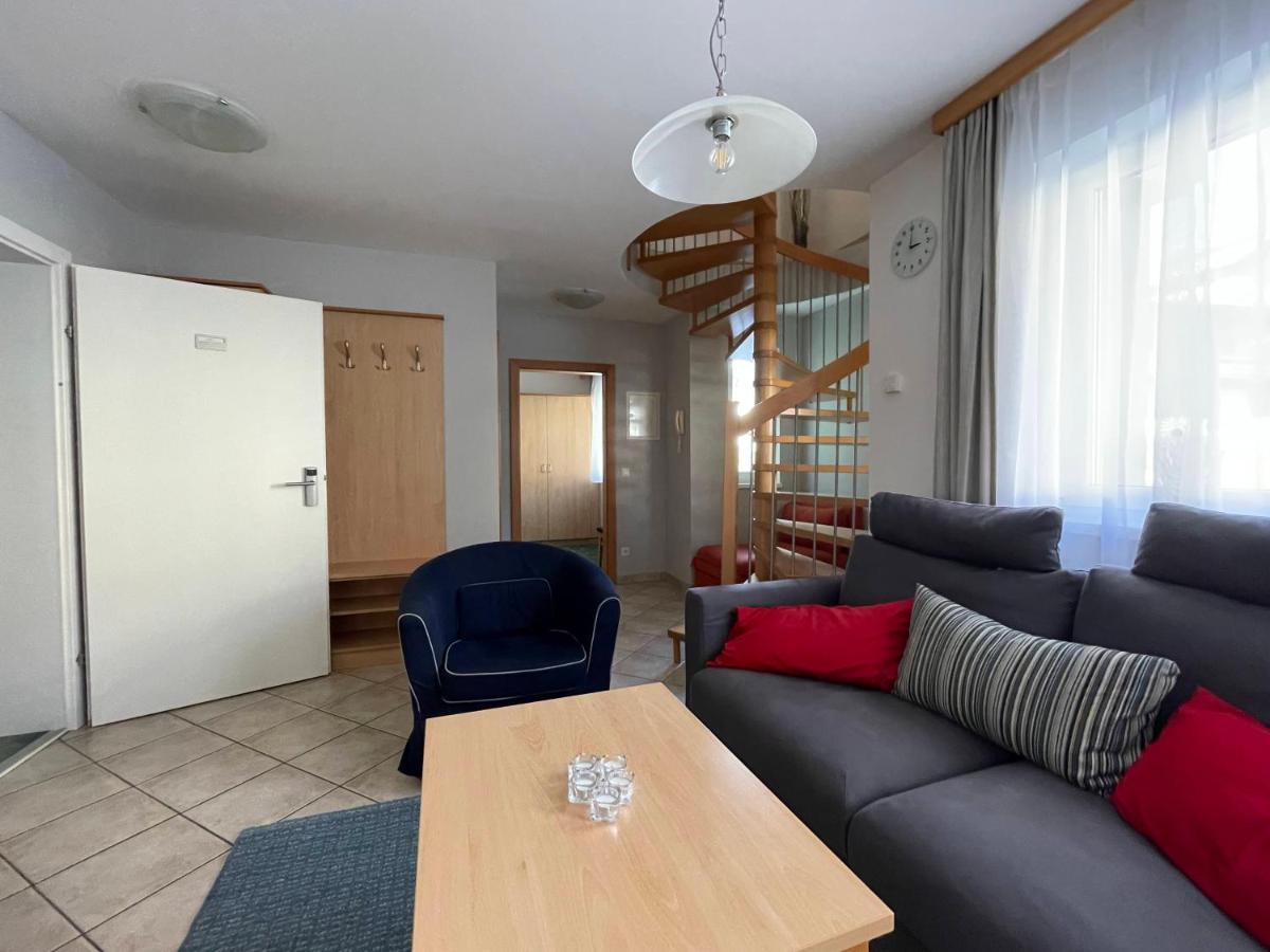 Apartment Heijerhof - Top 4 ヴァークライン エクステリア 写真