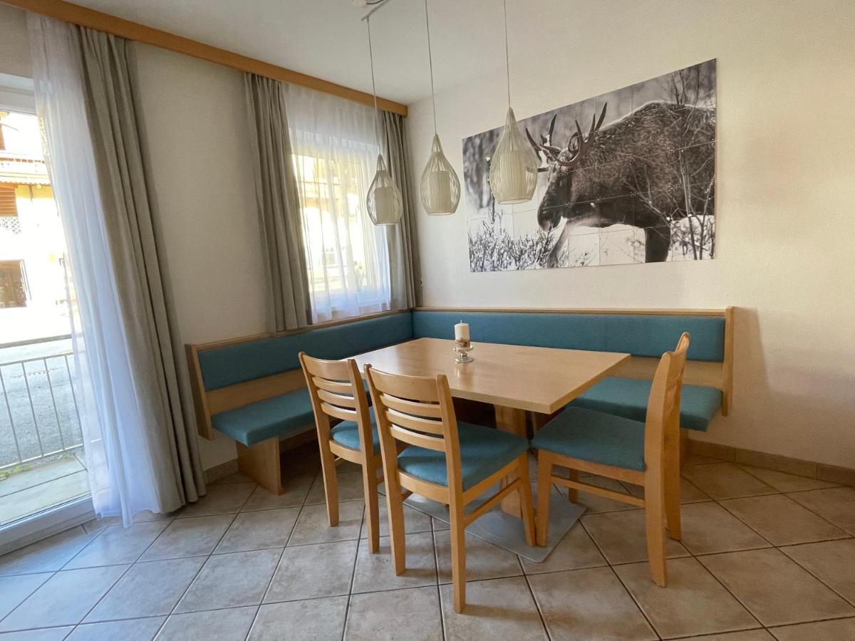 Apartment Heijerhof - Top 4 ヴァークライン エクステリア 写真