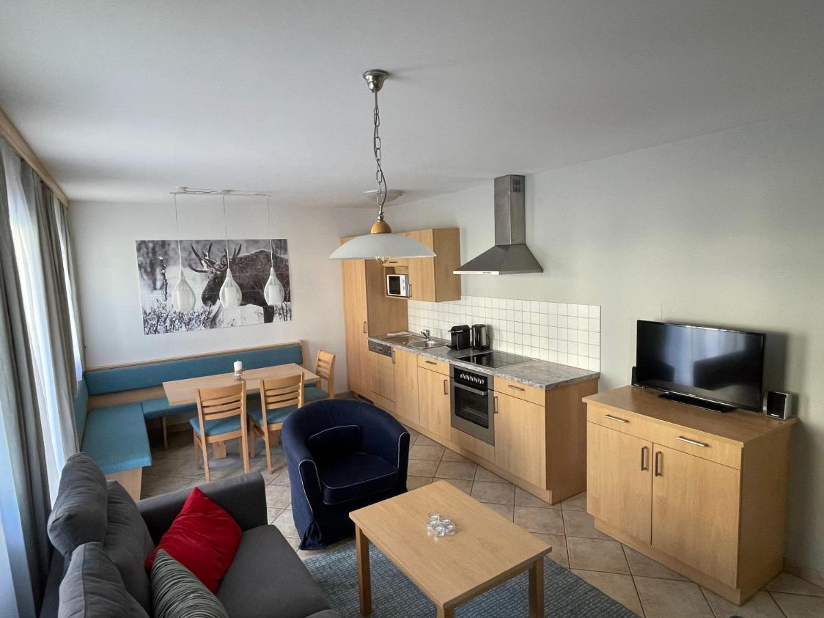 Apartment Heijerhof - Top 4 ヴァークライン エクステリア 写真