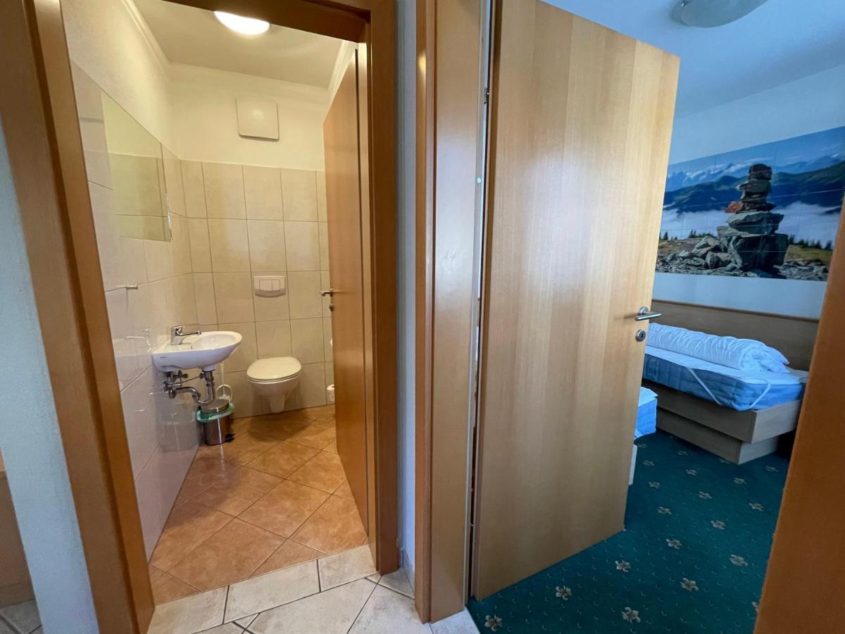Apartment Heijerhof - Top 4 ヴァークライン エクステリア 写真