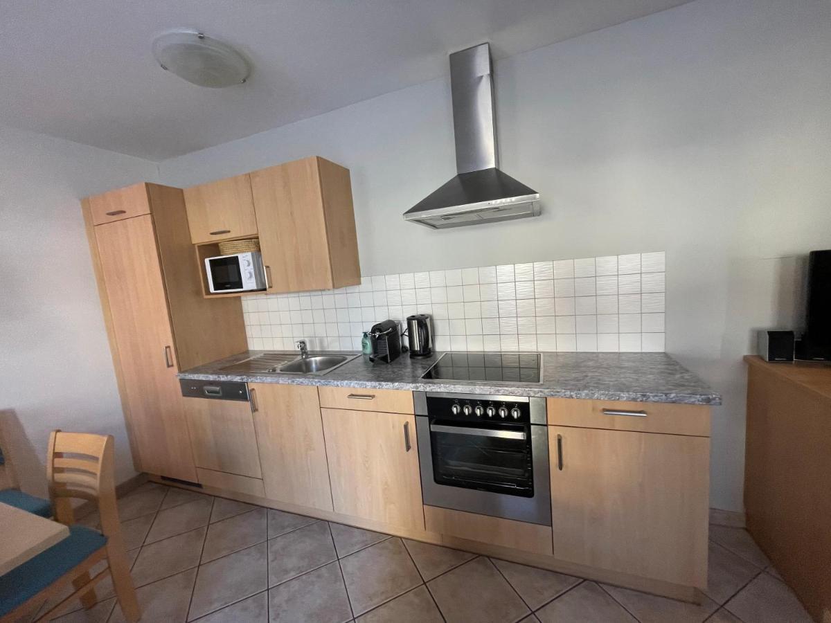 Apartment Heijerhof - Top 4 ヴァークライン エクステリア 写真