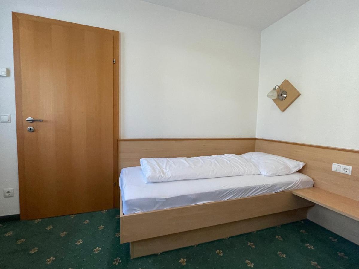 Apartment Heijerhof - Top 4 ヴァークライン エクステリア 写真