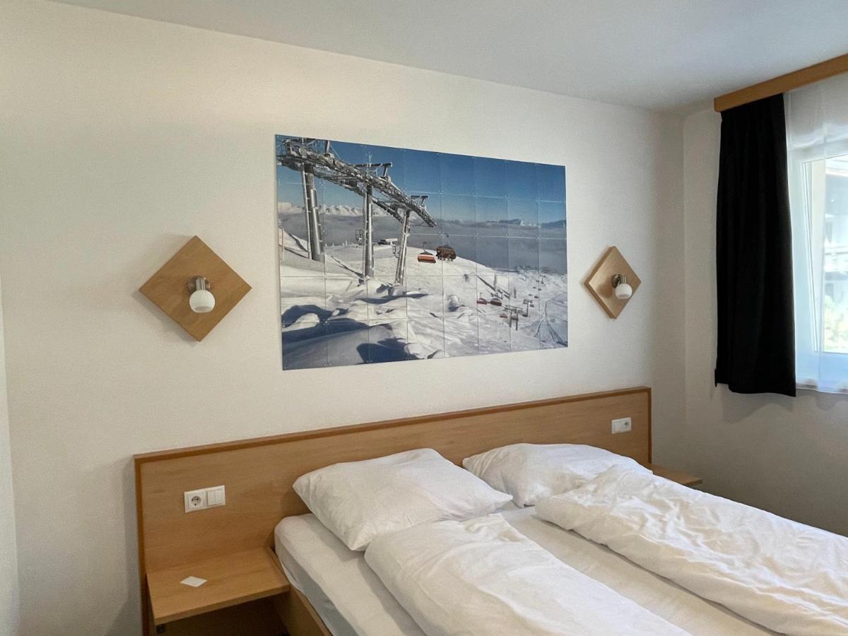 Apartment Heijerhof - Top 4 ヴァークライン エクステリア 写真