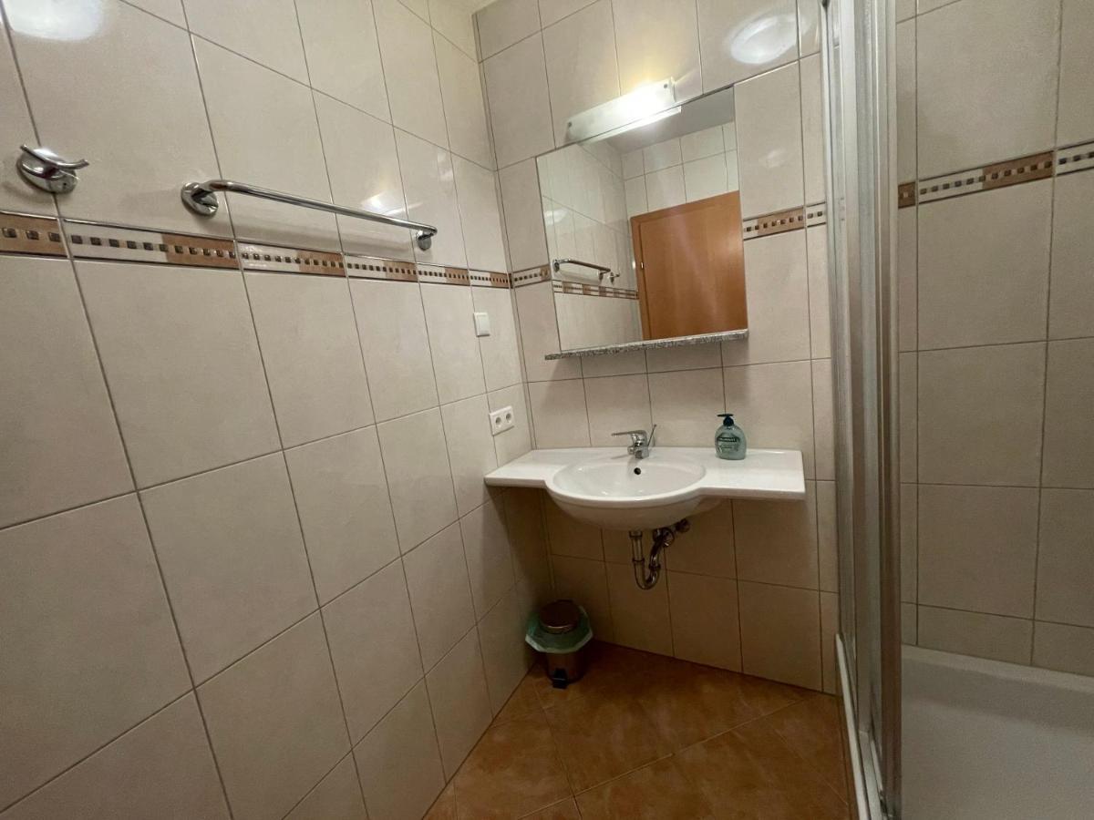 Apartment Heijerhof - Top 4 ヴァークライン エクステリア 写真
