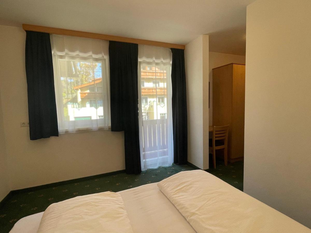 Apartment Heijerhof - Top 4 ヴァークライン エクステリア 写真