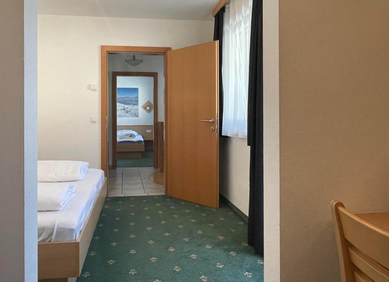 Apartment Heijerhof - Top 4 ヴァークライン エクステリア 写真