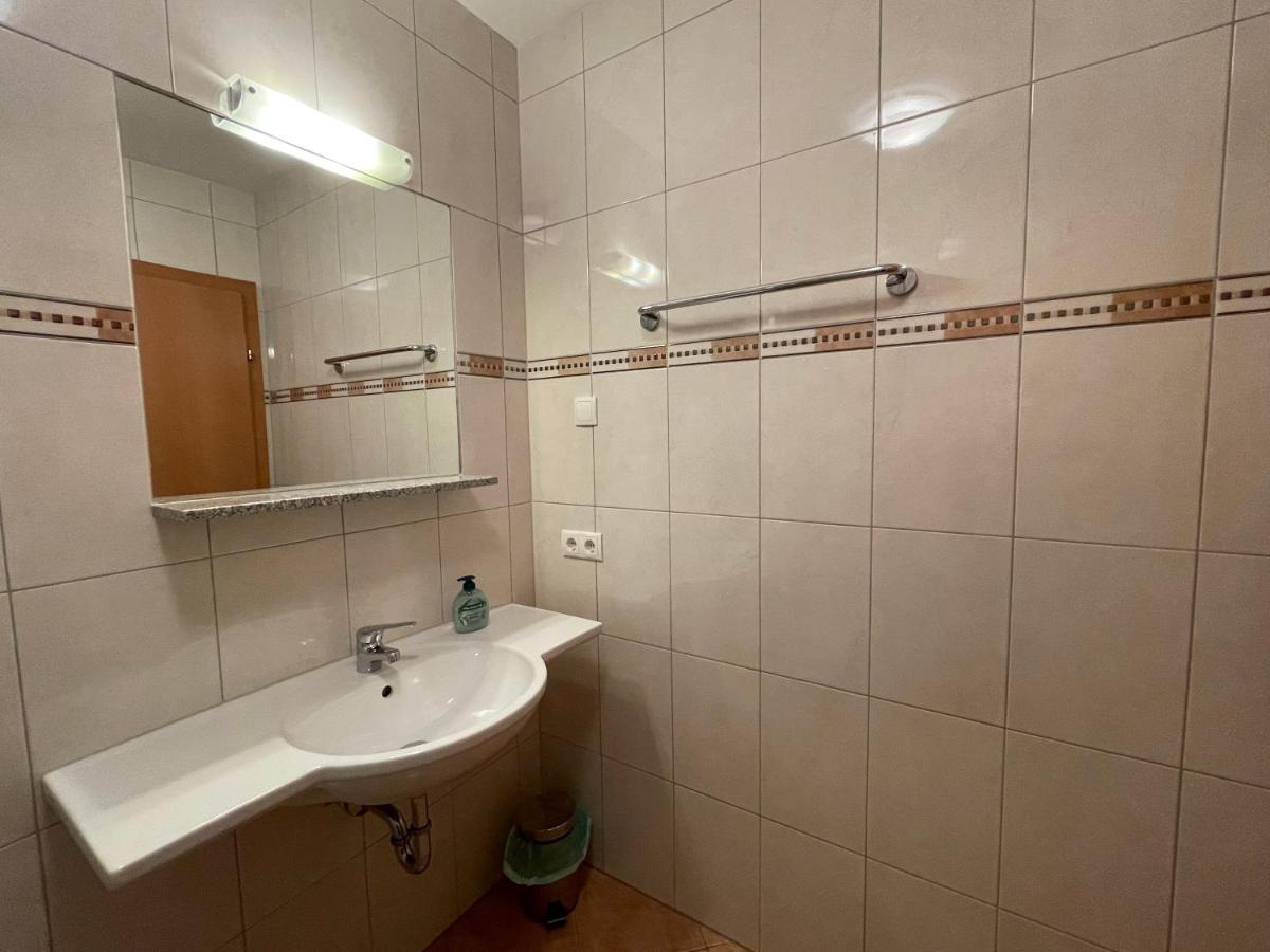 Apartment Heijerhof - Top 4 ヴァークライン エクステリア 写真